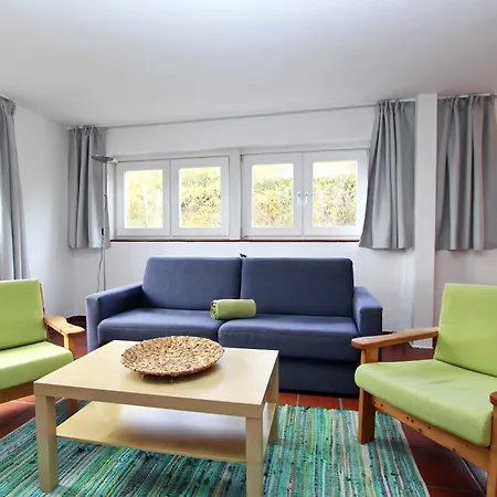 Haus Atlantis, Atelierwohnung 4 Apartamento *